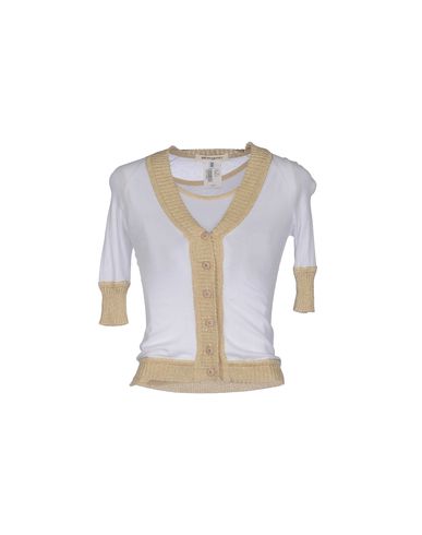 ZOOM ERMANNO ERMANNO SCERVINO - Twin set
