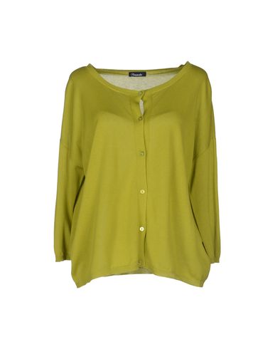 ZOOM DRUMOHR - Cardigan