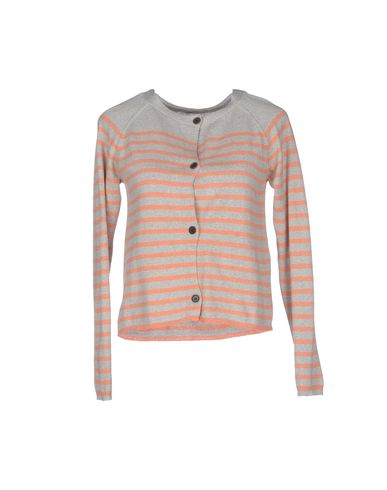 ZOOM HUMANOID - Cardigan