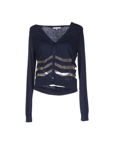 ZOOM CARVEN - Cardigan