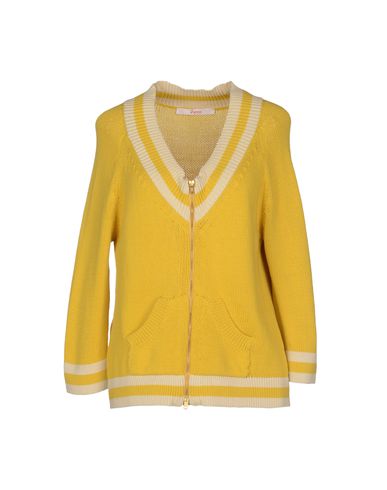 ZOOM JUCCA - Cardigan