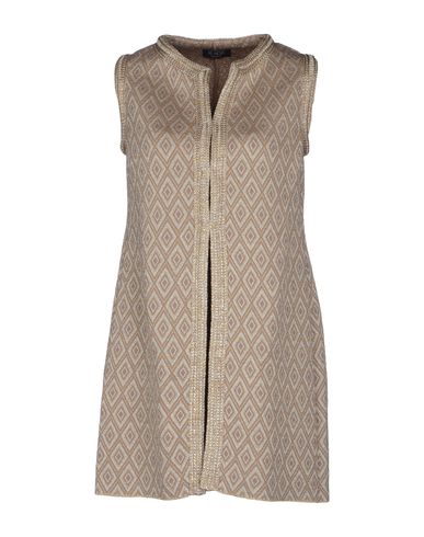 ZOOM LE NOIR CORTINA - Cardigan