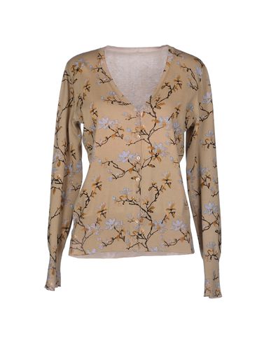 ZOOM SZEN - Cardigan