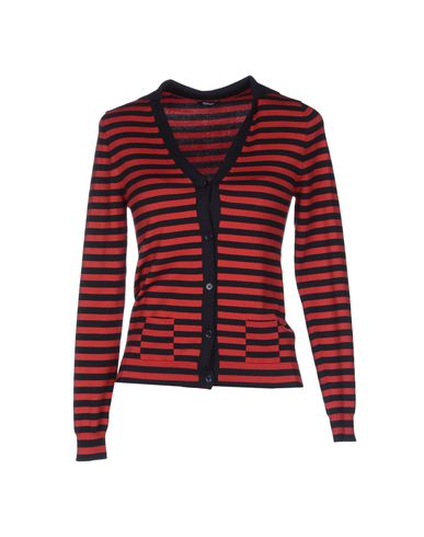 ZOOM JIL SANDER NAVY - Cardigan