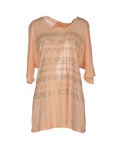 ZOOM PINKO GREY - T-shirt