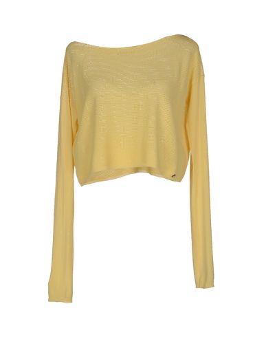 ZOOM PINKO BLACK - Sweater