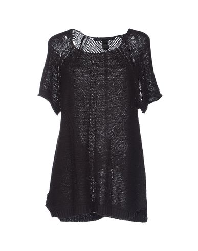 ZOOM MARC BY MARC JACOBS - Short sleeve sweater