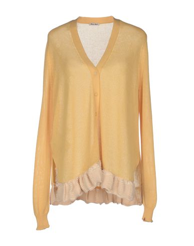 ZOOM MIU MIU - Cardigan