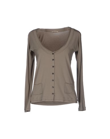 ZOOM PAOLO PECORA DONNA - Cardigan