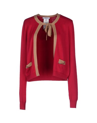ZOOM LIU •JO JEANS - Cardigan