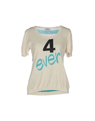 ZOOM MOSCHINO CHEAPANDCHIC - Jumper