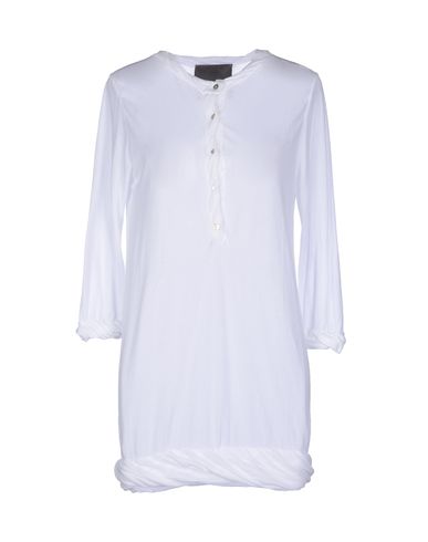 ZOOM ES'GIVIEN - Short sleeve sweater