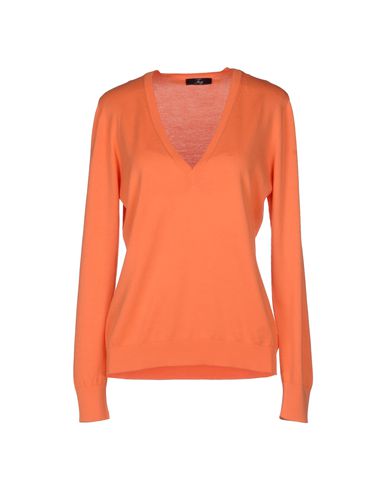ZOOM FAY - Long sleeve sweater