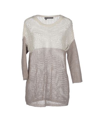 ZOOM 360SWEATER - Short sleeve sweater