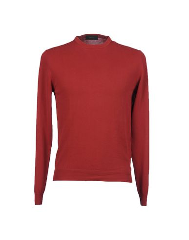 ZOOM ZANONE - Crewneck sweater