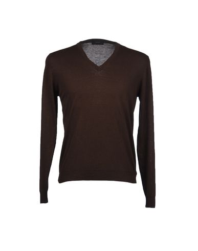 ZOOM ZANONE - Sweater