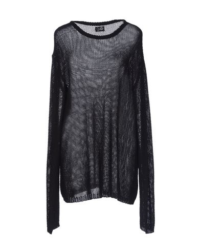 ZOOM CHEAP MONDAY - Long sleeve sweater