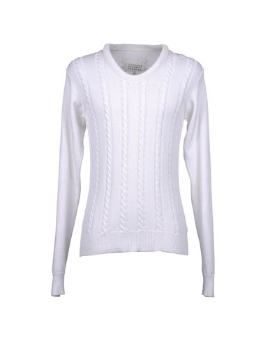 ZOOM MAISON MARTIN MARGIELA 14 - Crewneck sweater