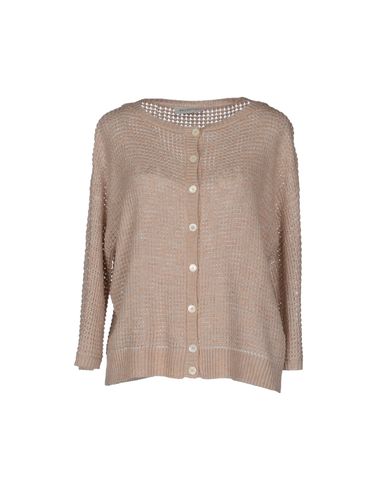 ZOOM BALLANTYNE - Cardigan