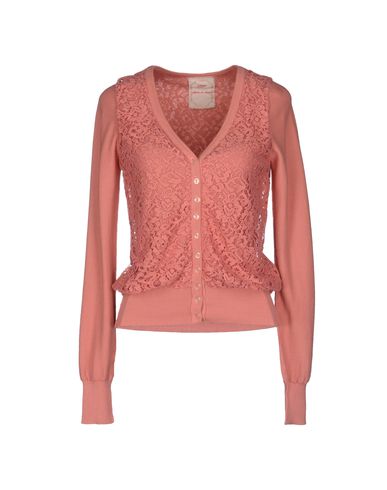 ZOOM CP OBJETS DE DÉSIR - Cardigan