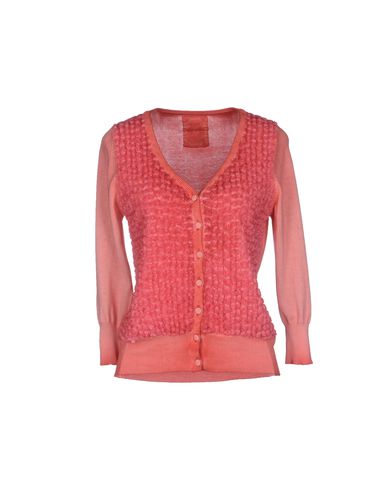 ZOOM CP OBJETS DE DÉSIR - Cardigan