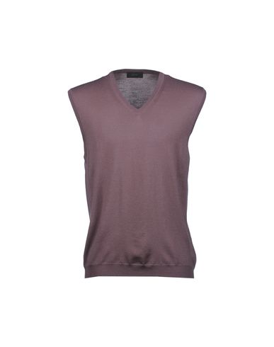 ZOOM ZANONE - Sweater vest