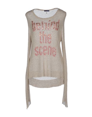 ZOOM TJ TRUSSARDI JEANS - Sweater