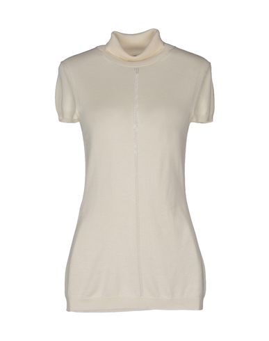 ZOOM McQ Alexander McQueen - Short sleeve sweater