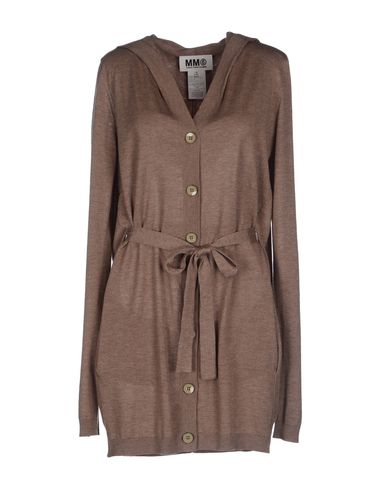 ZOOM MM6 by MAISON MARTIN MARGIELA - Cardigan