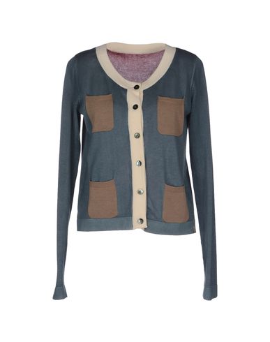 ZOOM SZEN - Cardigan