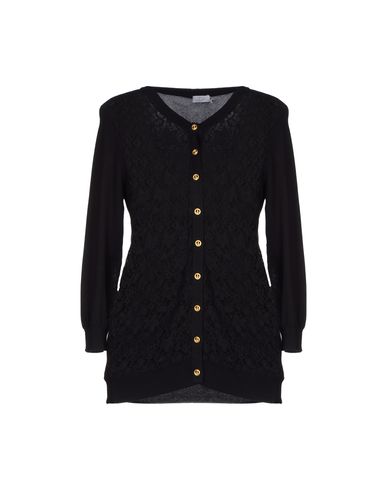 ZOOM SILK & CASHMERE - Cardigan