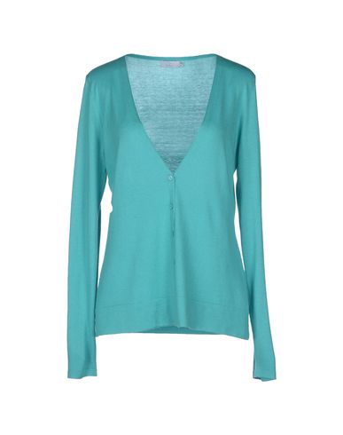 ZOOM SILK & CASHMERE - Cardigan