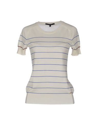 ZOOM GUCCI - Short sleeve sweater