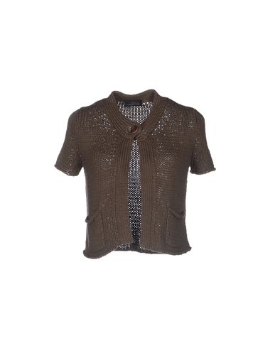 ZOOM PURO CASHMERE - Cardigan
