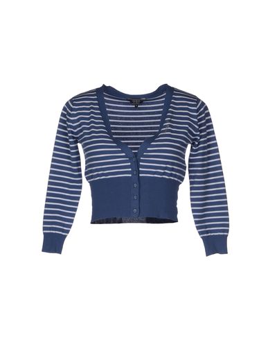 ZOOM GUESS - Cardigan