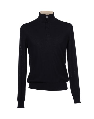 ZOOM MARINA YACHTING - High neck sweater