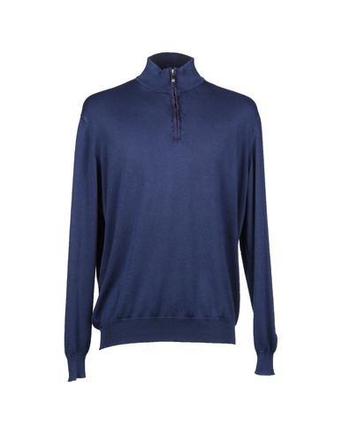 ZOOM DELLA CIANA - Turtleneck