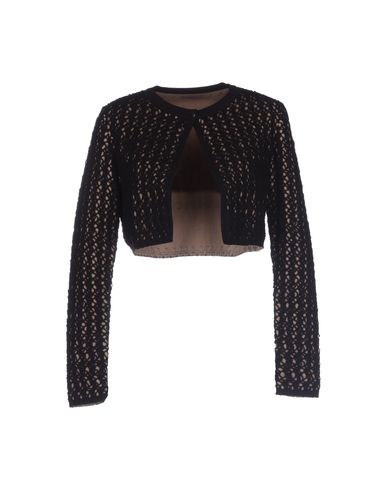 ZOOM ALAÏA - Cardigan