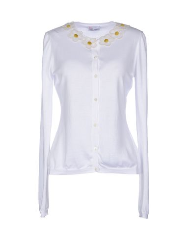 ZOOM REDValentino - Cardigan