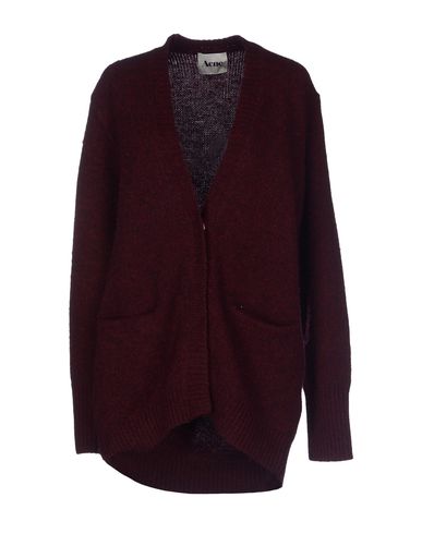 ZOOM ACNE - Cardigan