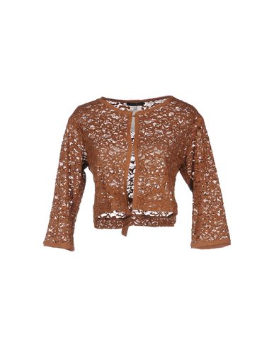 ZOOM PINKO BLACK - Cardigan