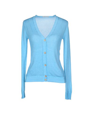 ZOOM PAOLO PECORA DONNA - Cardigan