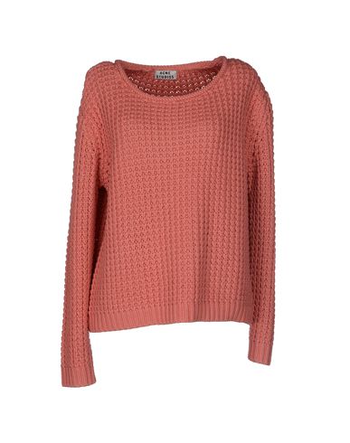ZOOM ACNE STUDIOS - Sweater