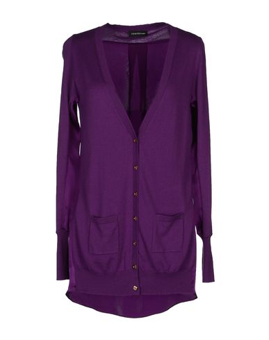 ZOOM ECLAIR DE CARACTÈRE - Cardigan