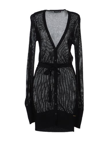 ZOOM ECLAIR DE CARACTÈRE - Cardigan