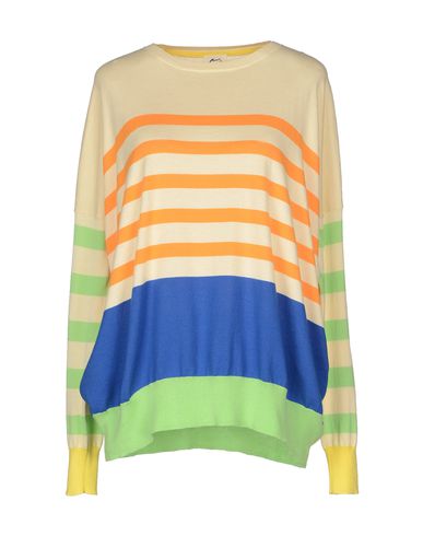 ZOOM TSUMORI CHISATO - Long sleeve sweater