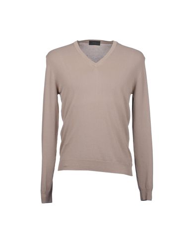 ZOOM ZANONE - V-neck