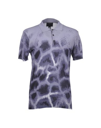 ZOOM CLASS ROBERTO CAVALLI - Polo sweater