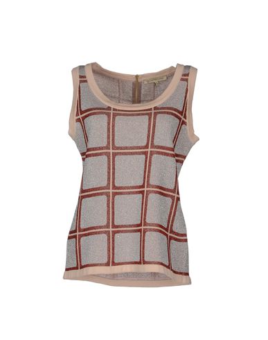 ZOOM L' AUTRE CHOSE - Sleeveless sweater