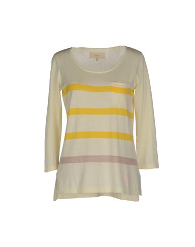 ZOOM BIRDS OF PARADIS BY TROVATA - Sweater